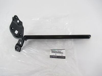   プレート 1062 Genuine OEM Mazda KDZ3-52-1R0A Front Right Fender Bracket 2013