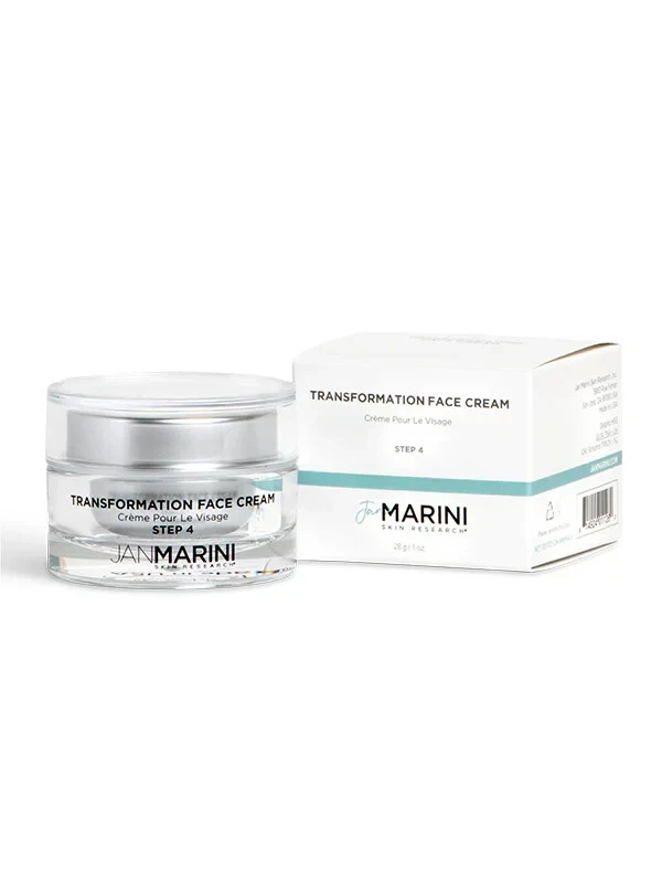 Jan Marini Transformation Gesichtscreme 28g ohne Verpackung