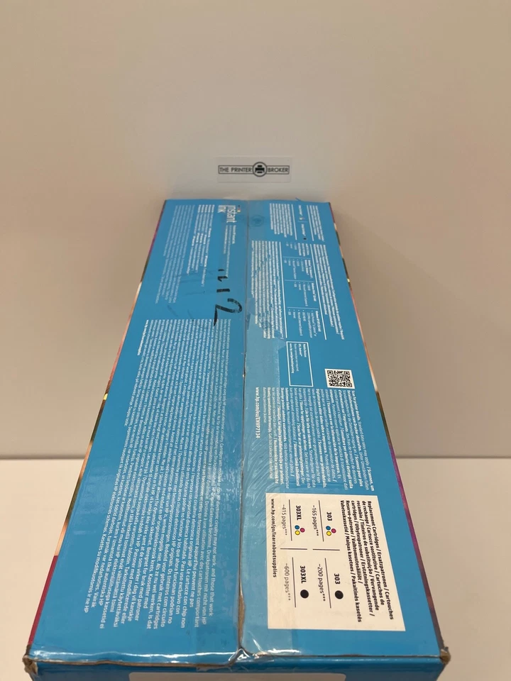 HP ENVY Photo 7134 A4 Colour Multifunction Inkjet Printer Z3M48B - Image 4 of 4