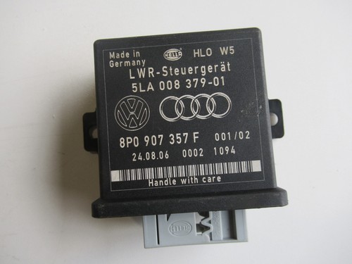 Audi A3 II 2 8P Xenon Scheinwerfer Steuergerät 8P0907357F Original