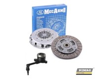 Kit d'embrayage Renault SCENIC
