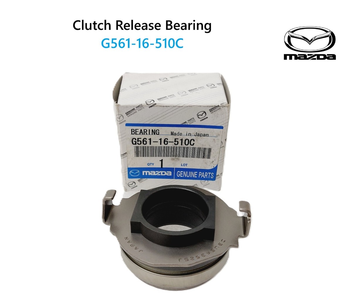 2003-2008 Mazda 6 Clutch Release Bearing G561-16-510C | eBay