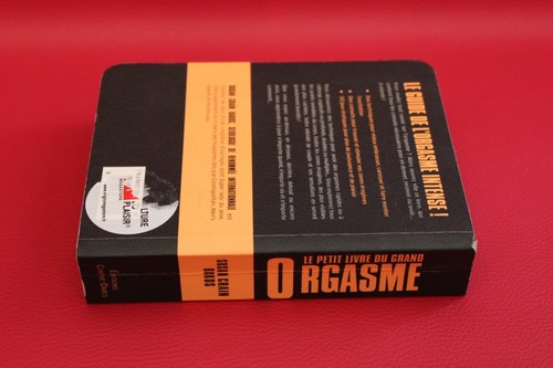 Le petit livre du grand orgasme - Susan Crain Bakos - Livre - Occasion - Picture 2 of 2