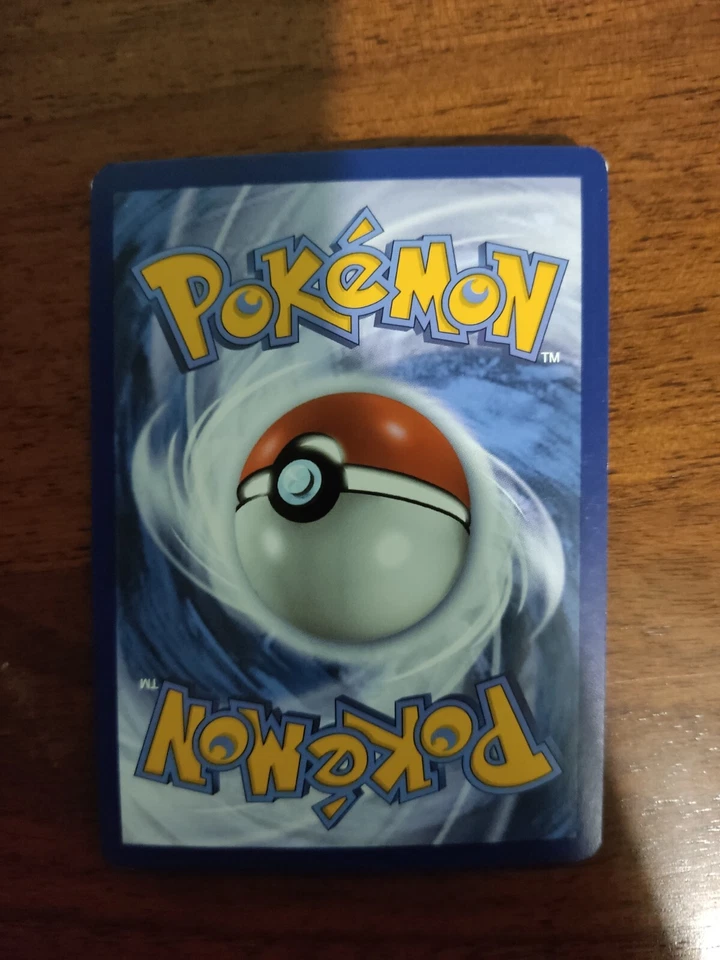 Carte Pokémon - Energia Base Lotta SVE 006 Holo Ita Scarlatto E Violetto  - Immagine 2 di 4