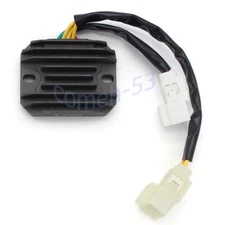 Voltage Rectifier Regulator for Piaggio LIBERTY 150 LIBERTY 125 FLY 125 2008-14