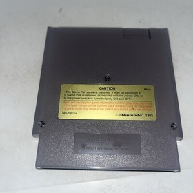 Startropics (Nintendo NES, 2000) Star Tropics