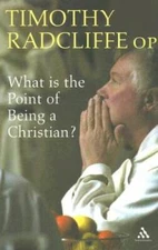 What Is the Point of Being a Christian? - Paperback - VERY GOOD