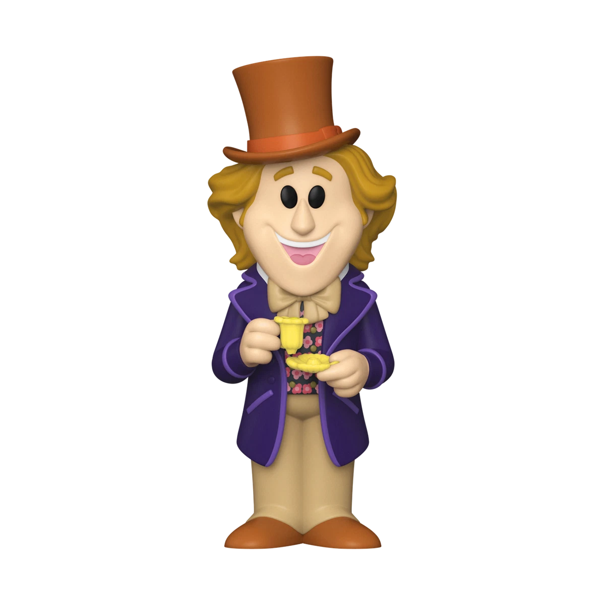 Wonka x Cartoon Network Game On - Roblox