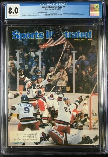 Original 1980 Vintage Sports Magazines for sale | eBay