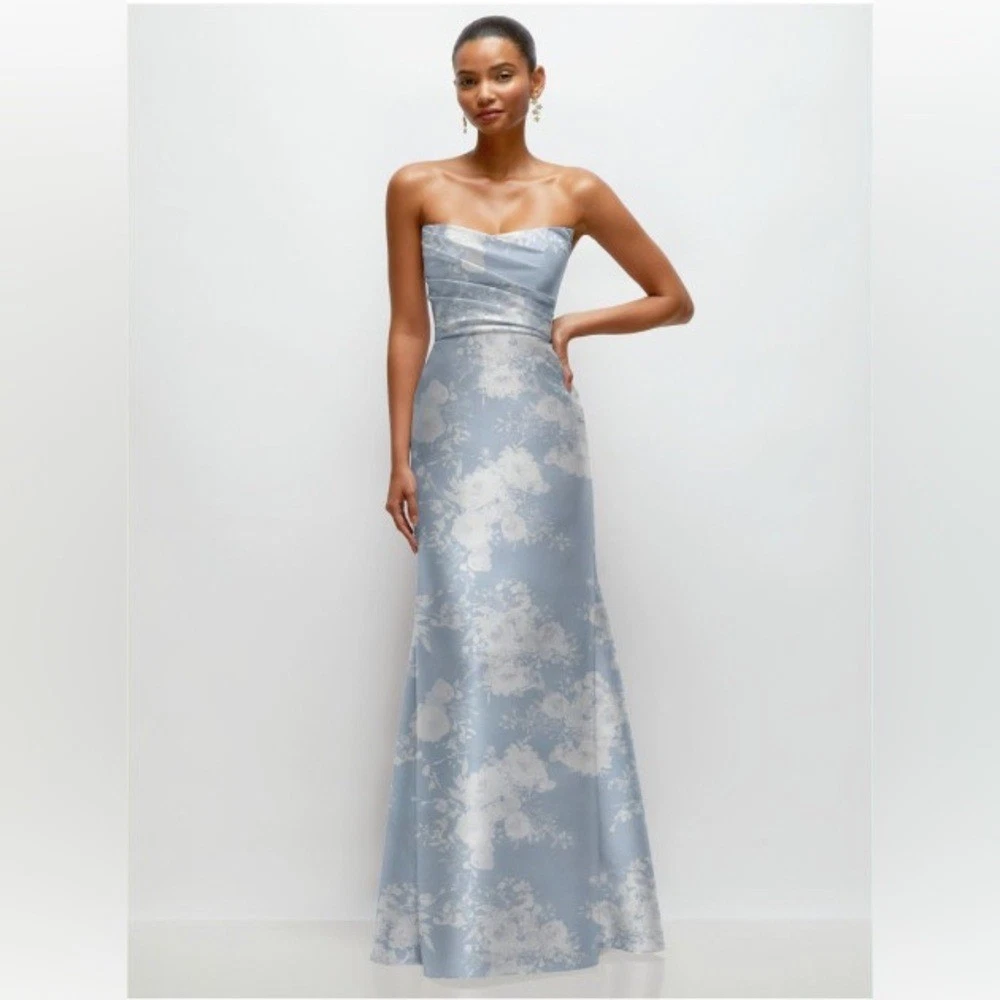 ALFRED SUNG Bridesmaid Dresses for sale | eBay ALFRED SUNG Bridesmaid Dresses for sale | eBay