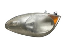 Feu avant (phare) Nissan NOTE