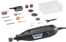 Dremel 3100-1/15 Variable Speed Rotary Tool Kit 1 Att./15 Acc. 