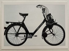 RENE WIRTHS - Carton d