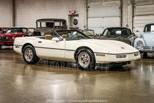 1986 Chevrolet Corvette for Sale