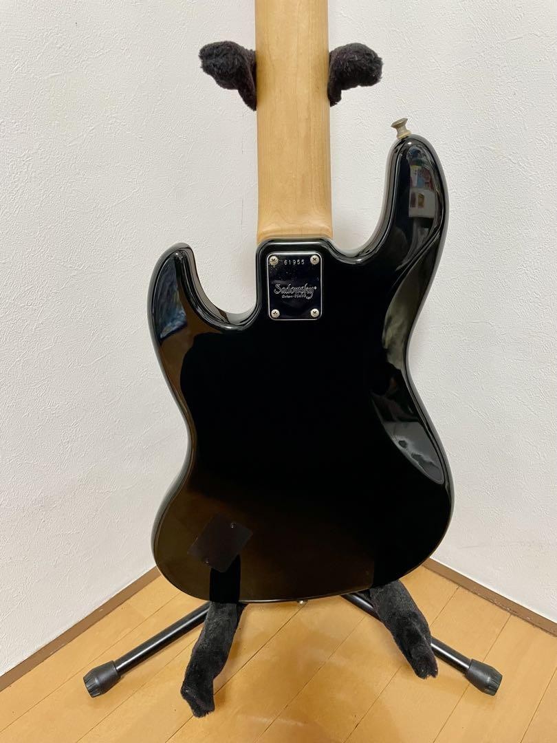 Sadowsky TOKYO RJ5 サドウスキー Sadowsky TOKYO RJ5 サドウスキー - メルカリ