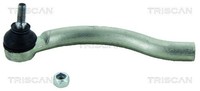 Spurstangenkopf Gelenkkopf Triscan 8500 40122 FüR Accord Honda 7 CL CN Tourer CM