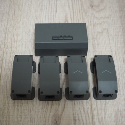Haritorax 1.1 Full Body Tracking by Shiftall Bluetooth Tracking