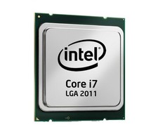 Intel i7-5930K 3,5GHz Six Core CPU Prozessor Sockel 2011-v3