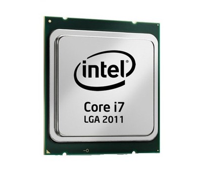 Intel i7-5930K 3,5GHz Six Core CPU Prozessor Sockel 2011-v3