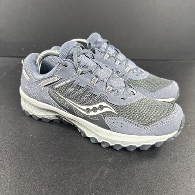 Saucony Excursion TR13 Trail Running Shoes - S10524-3 - Women's 10