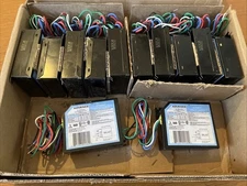 Qtà-12; Advance IMH-39-G-BLS-1 Alimentatore elettronico ad alogenuri metallici 39W M130 120/277V