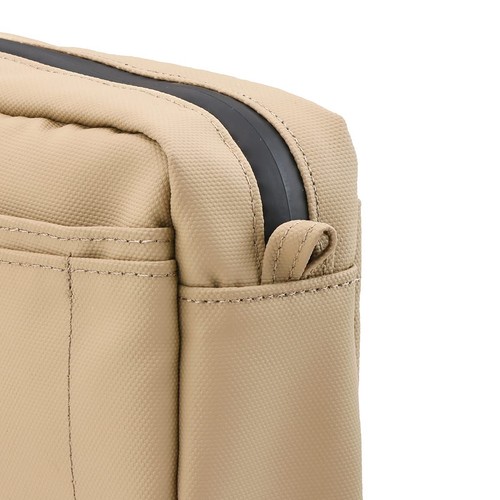 DELFONICSS Bolsa Interior Repelente al Agua S (Beige) - Imagen 4 de 7