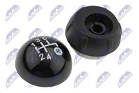 NTY GZB-FT-006 Schaltknauf Schalthebel FüR Fiat