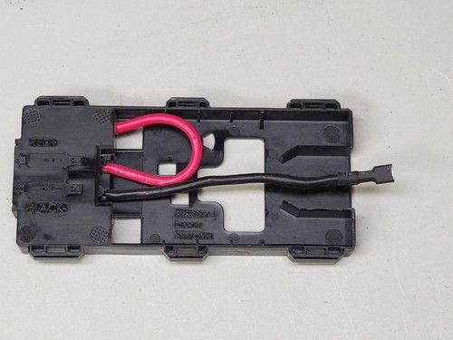 APC 876-0029A UPS Battery Wiring Harness Connector Jumper Back-UPS Pro BR1500G
