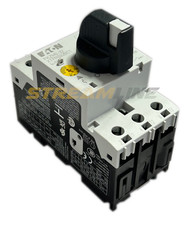 Eaton PKZM0-32/AK Motor-Protective Circuit Breaker, 15 kW, 25 - 32 A, 45 mm