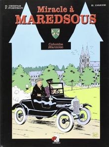 Miracle à Maredsous BD von Dreze | Buch | Zustand sehr gut