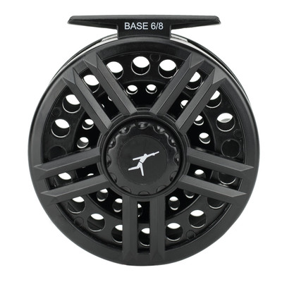 ECHO Base Spare Spool