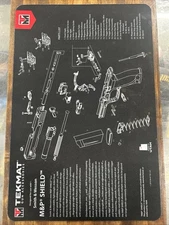 TekMat Original Gun Cleaning Mat Smith & Wesson M&P