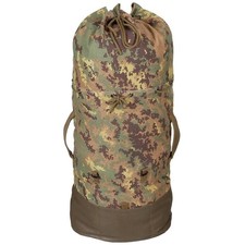 Zaino tattico militare italiano originale 40L mimetico vegetato