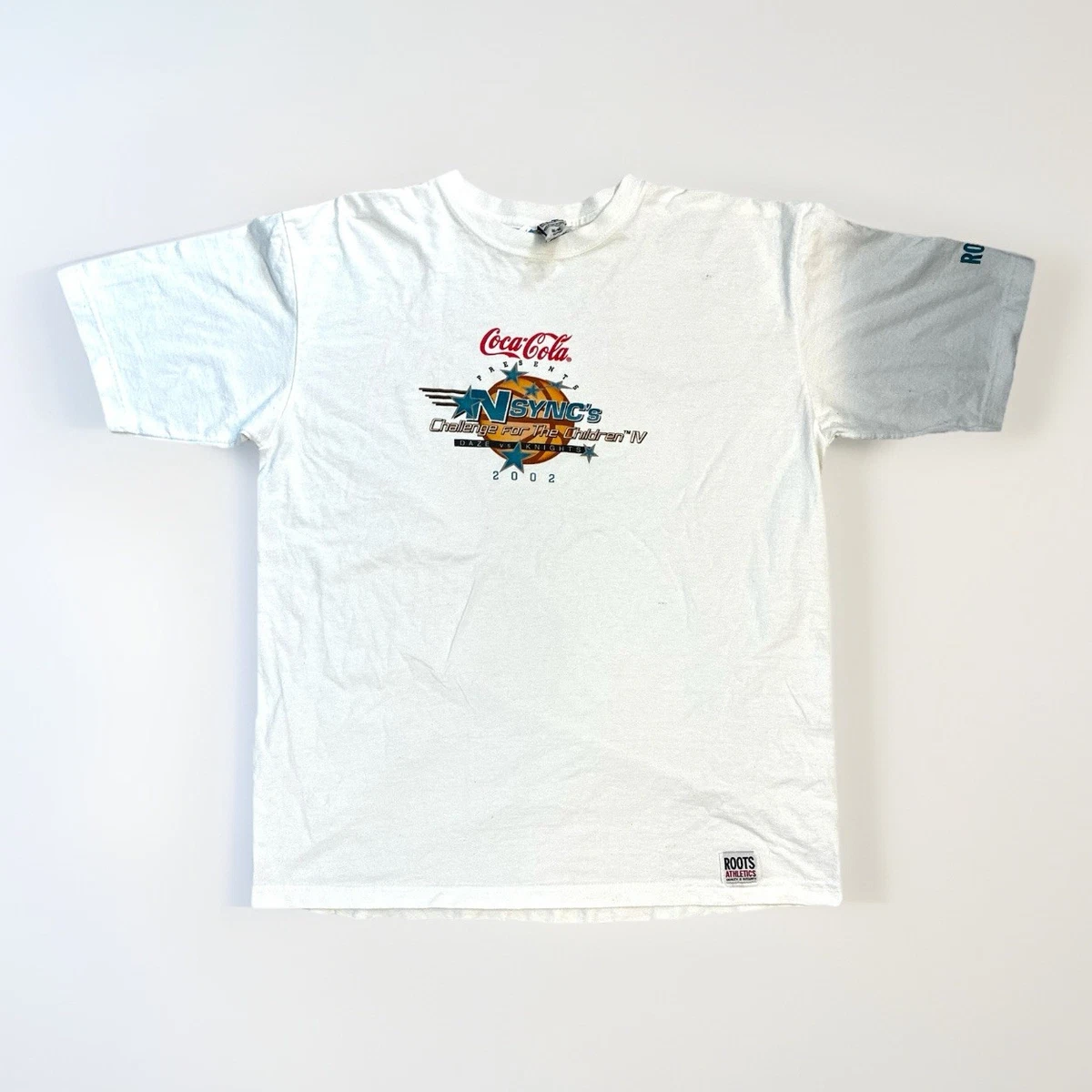 The Roots T Shirt In Men's T-Shirts for sale | eBay