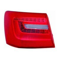 Diederichs Led Heckleuchte RüCkleuchte FüR Audi A6 C7 Rechts AußEn 4G9945096B