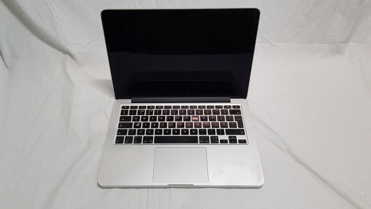 MacBook Pro Core i5 Laptops for sale | eBay UK