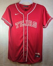 Youth Nike Brand 2026 Texas Rangers Adolis Garcia City Connect Jersey Large NWT