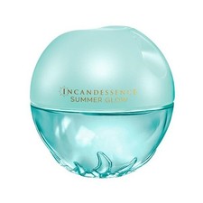 Incandessence Summer Glow perfumed water 50 ml