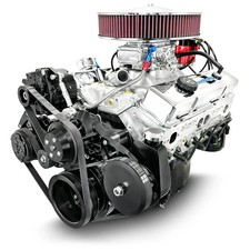 Blueprint Engines Bp350ctck Gm Compatible Small Block Chevy 350 Ci. Deluxe Blueprint Engines Bp350ctck Gm Compatible Small Block Chevy 350 Ci. Deluxe