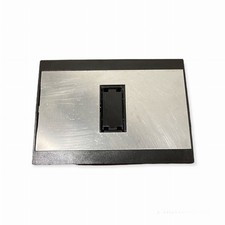 BTicino 3803 N/71 Plate For 1 Position Installation In Box
