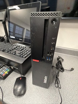 POS Nation POS System