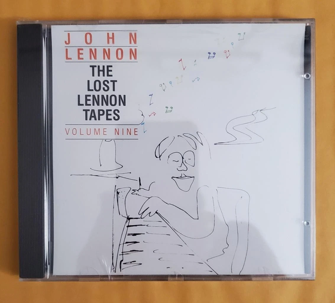 Lost Lennon Tapes products for sale | eBay