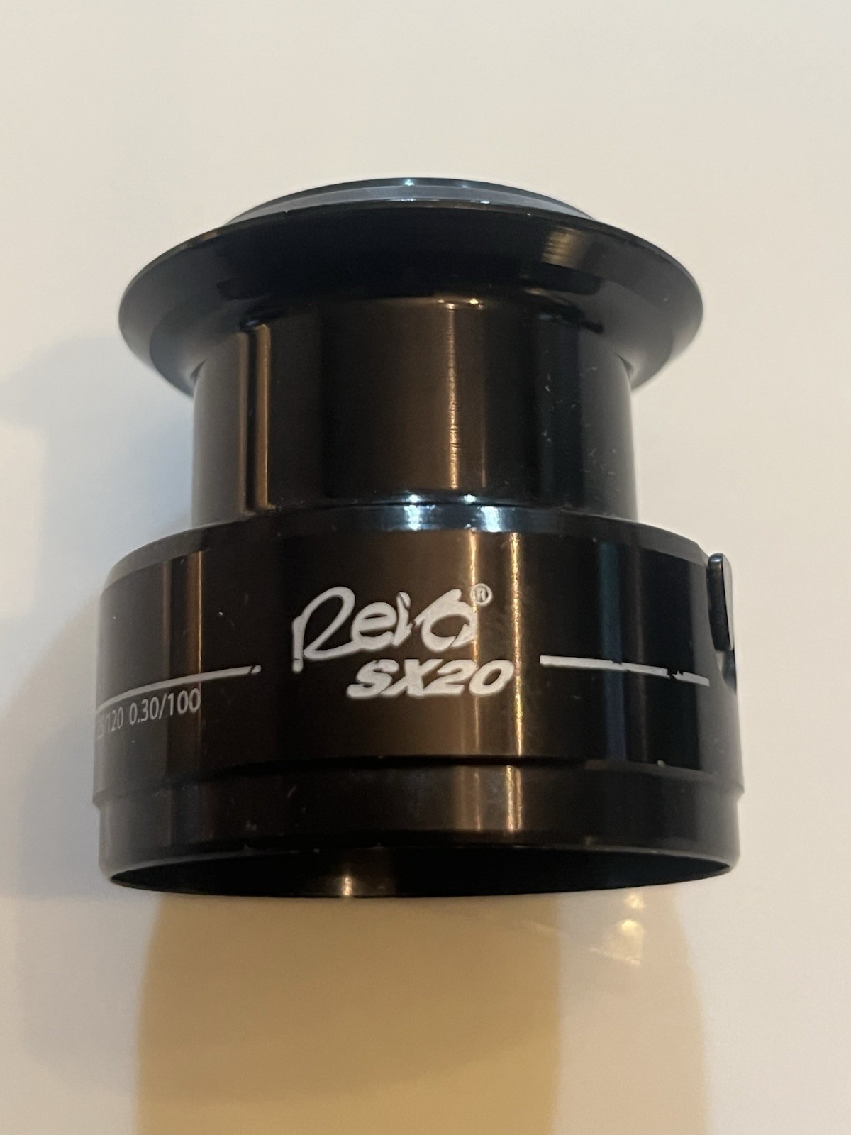 Abu Garcia Revo SX20 Spinning Reel Spool