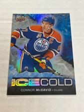 2017-18 Upper Deck Overtime Hockey Cards 7