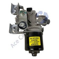 Hyundai i10 Mk3 AC3 23-Onwards Wiper Motor Front 98100-K7900