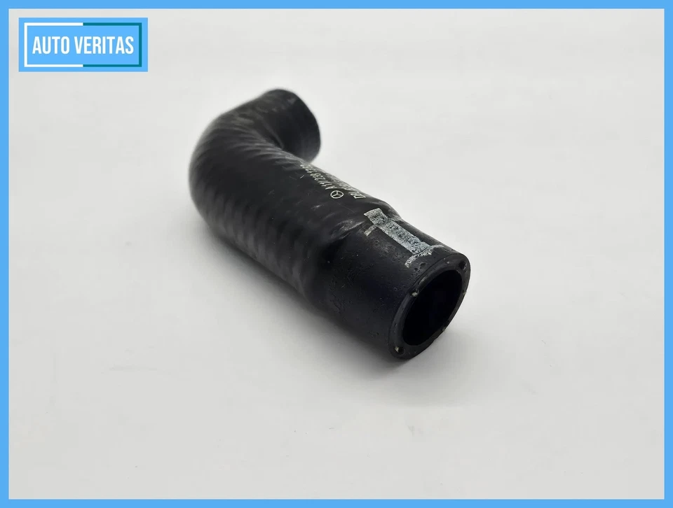 Original Mercedes-Benz C-Class W203 M111 Pressure valve Suction hose A112381382 - Image 2 of 4