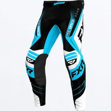 FXR 2026 Youth Revo Pants FFR00VP