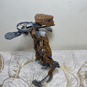 LEGO BIONICLE Toa Hordika Onewa 8739 Complete Figure No Canister or Instructions