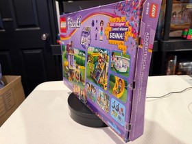 LEGO Friends Heartlake City Playground 41325 NEW/SEALED - RETIRED