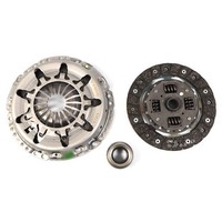 Kupplungsset 3 Teile Luk Daihatsu Coper Materia Sirion YRV 1.3 Terios 1.5